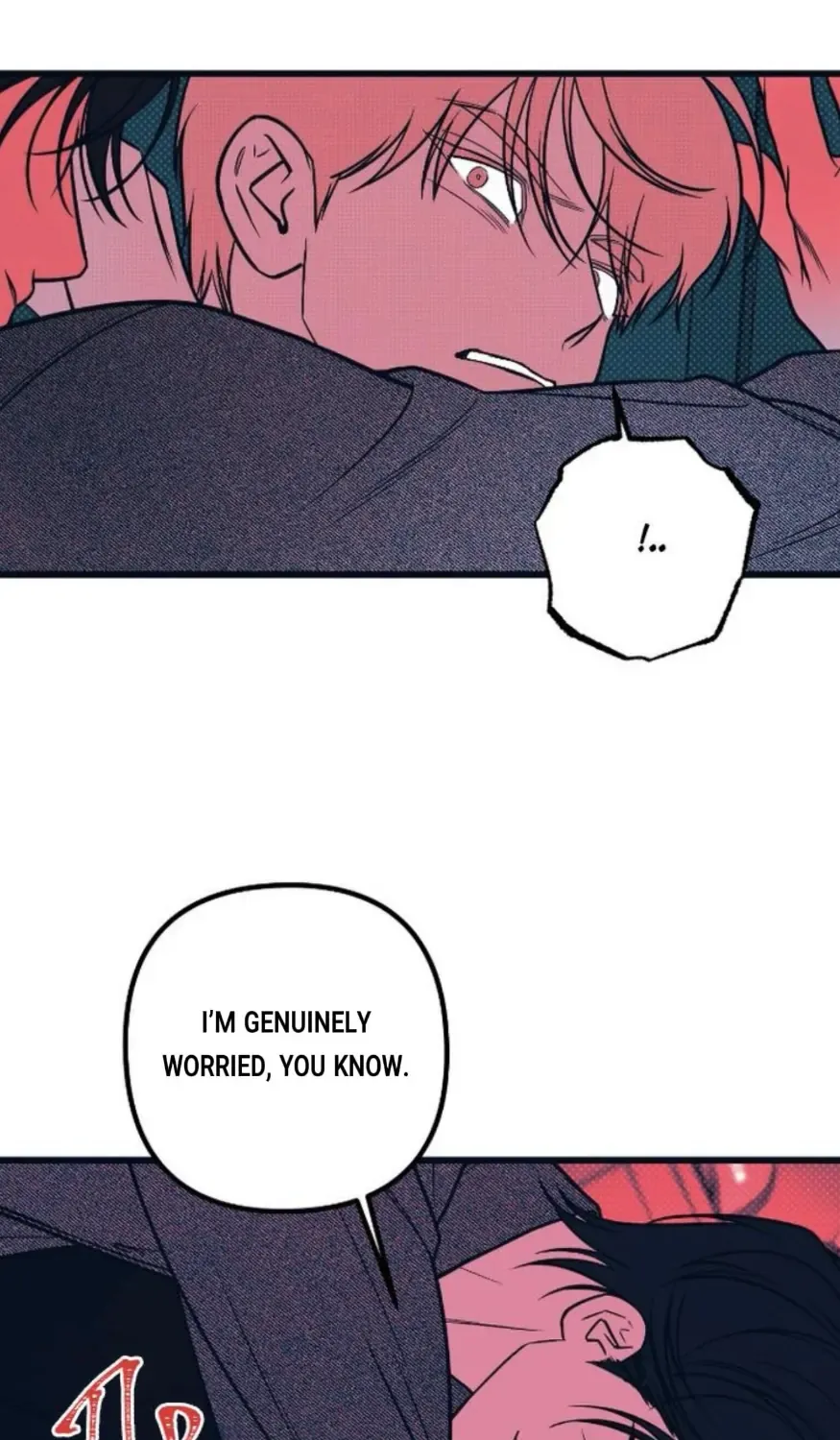Monochrome Diary Mangakakalot X Chapter 18 Page 19