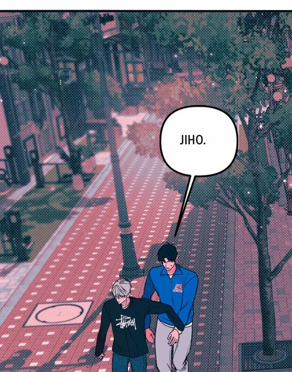 Monochrome Diary Mangakakalot X Chapter 18 Page 54