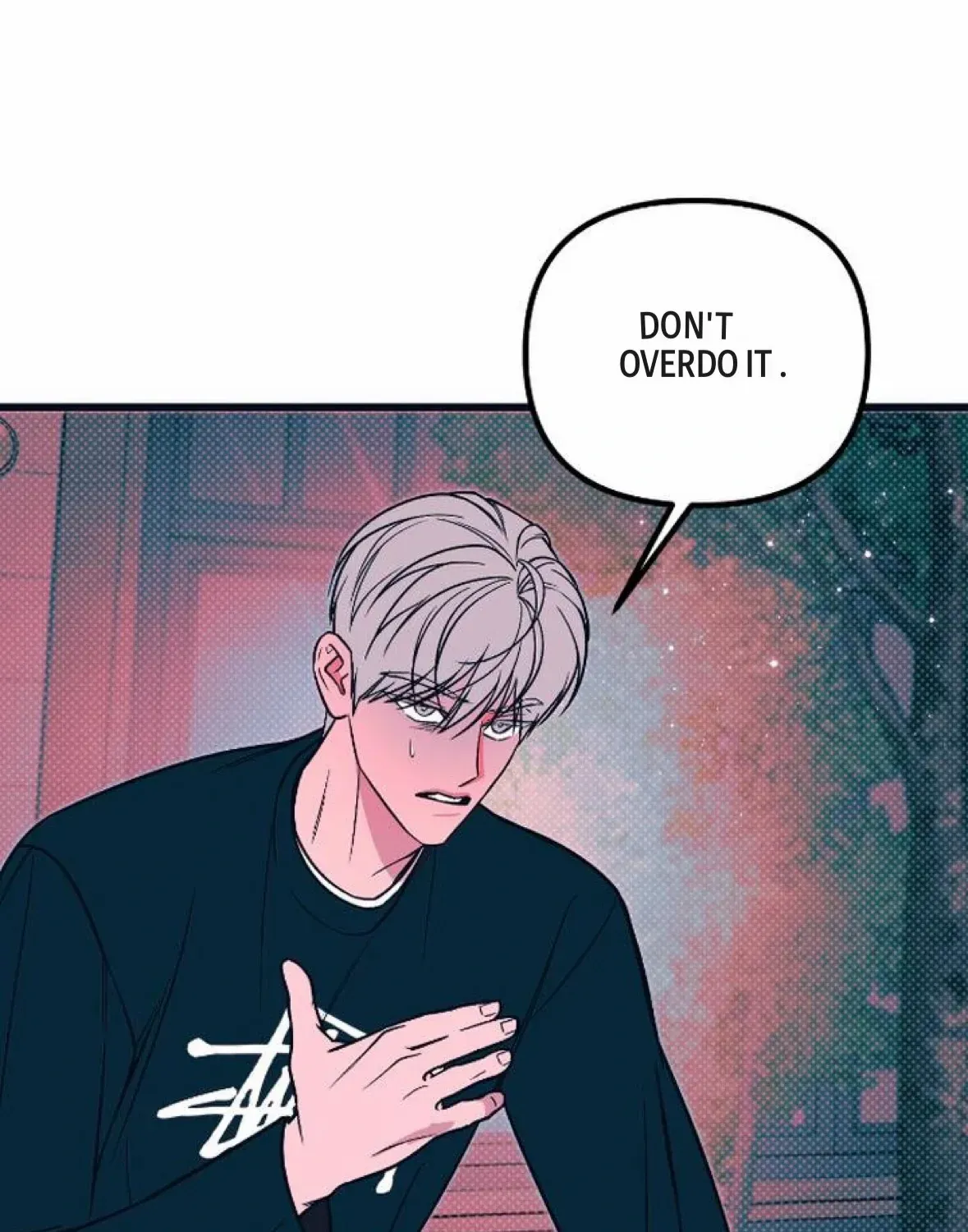 Monochrome Diary Mangakakalot X Chapter 18 Page 70