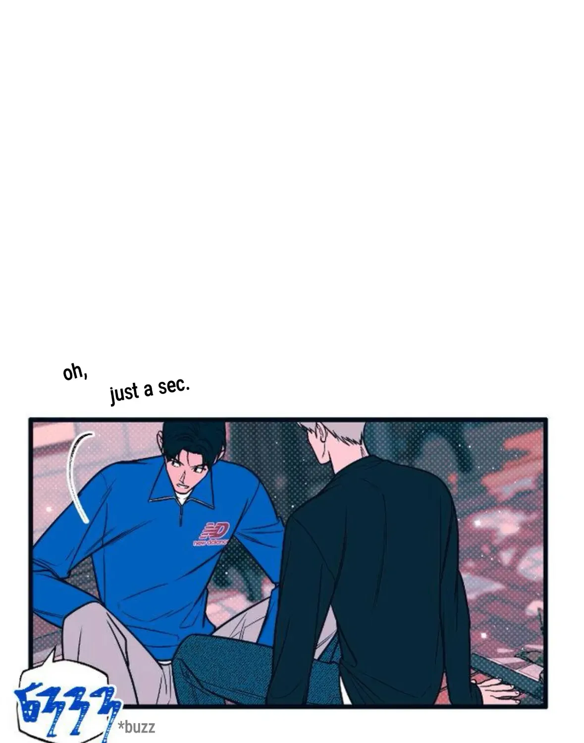 Monochrome Diary Mangakakalot X Chapter 18 Page 86
