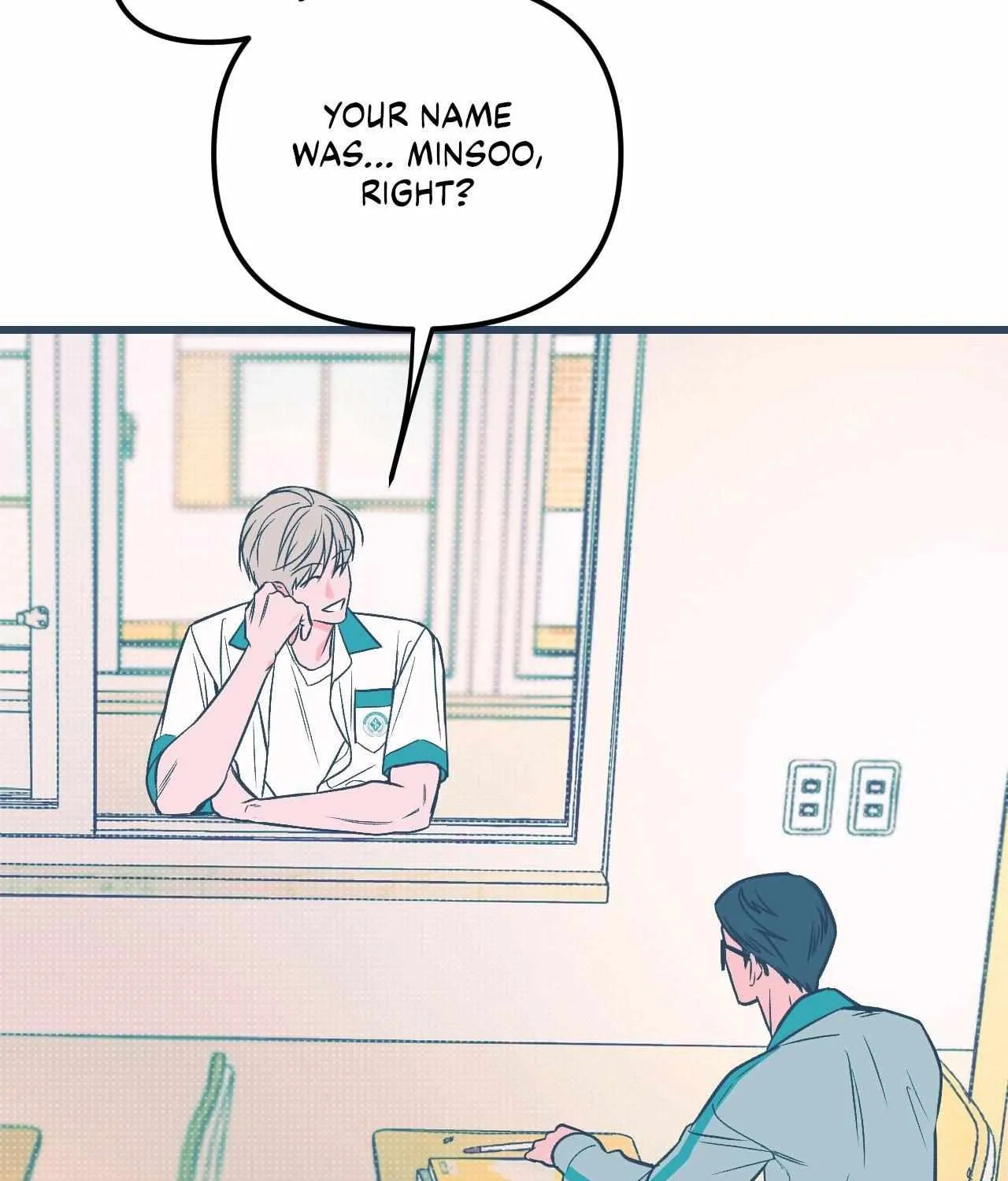 Monochrome Diary Mangakakalot X Chapter 1.2 Page 41