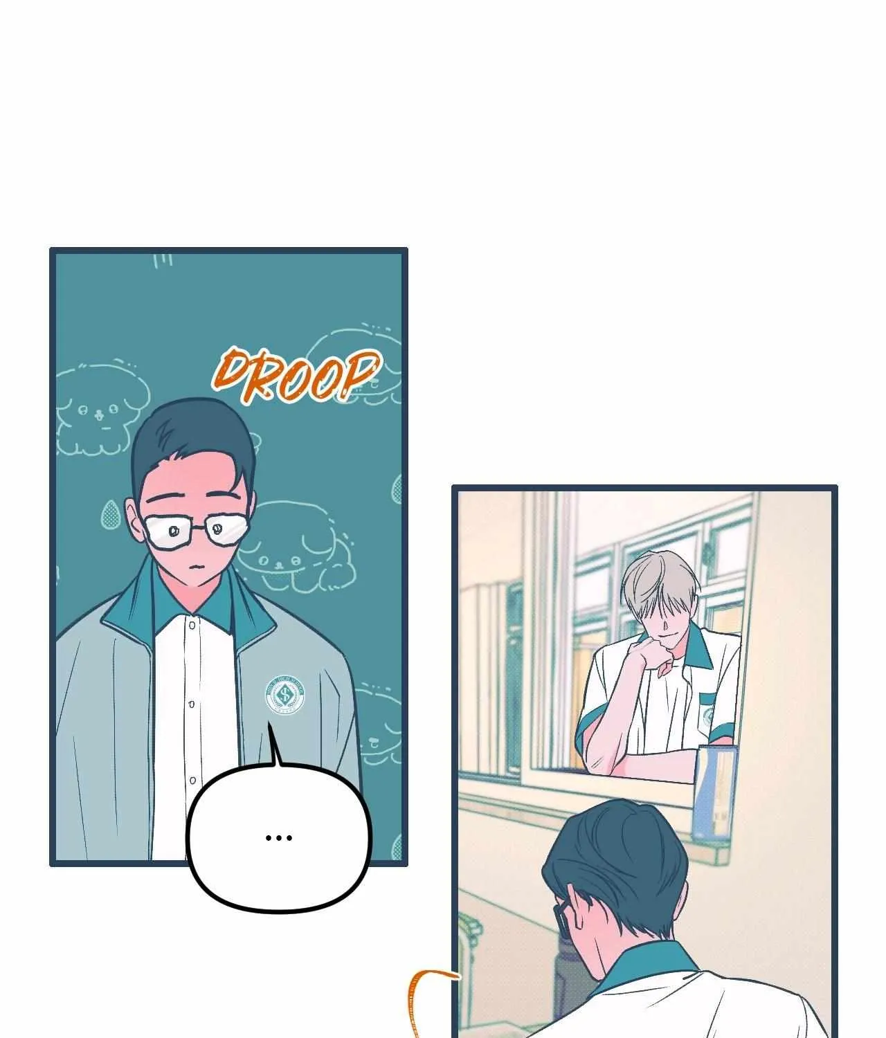 Monochrome Diary Mangakakalot X Chapter 1.2 Page 47