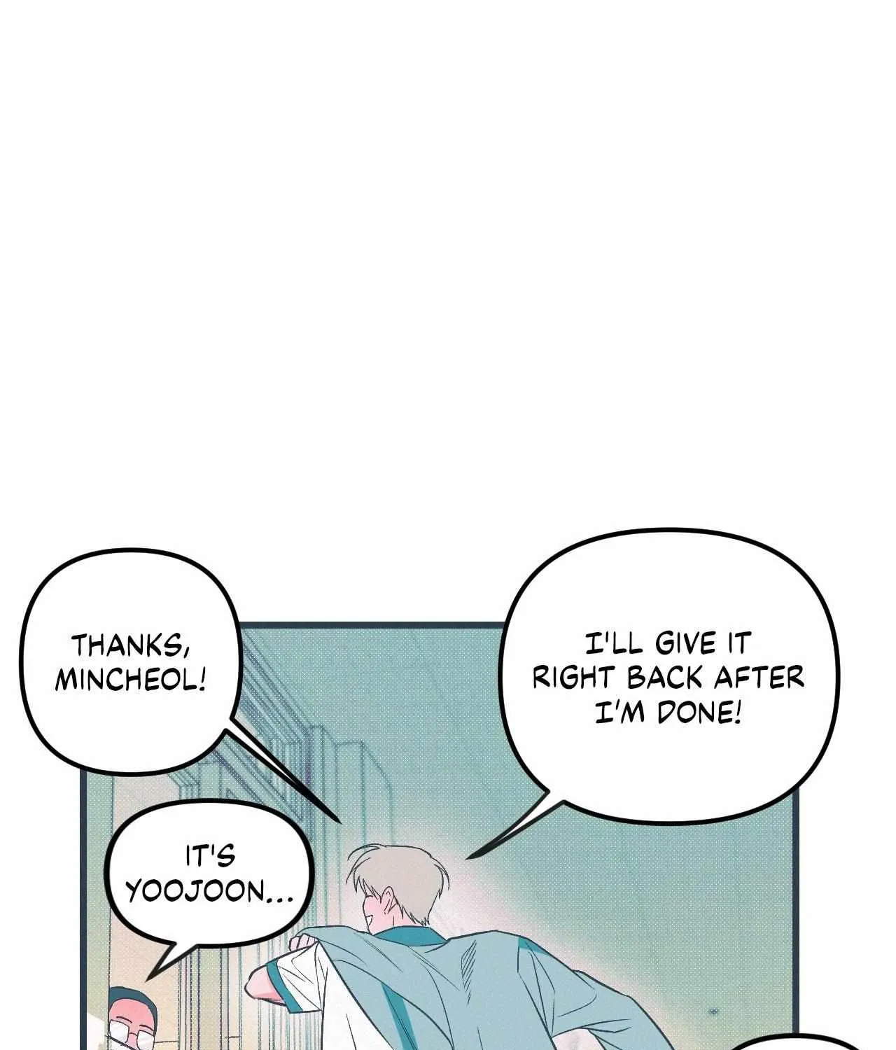 Monochrome Diary Mangakakalot X Chapter 1.2 Page 63