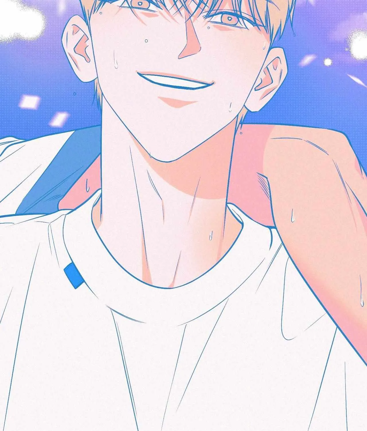Monochrome Diary Mangakakalot X Chapter 1.2 Page 77