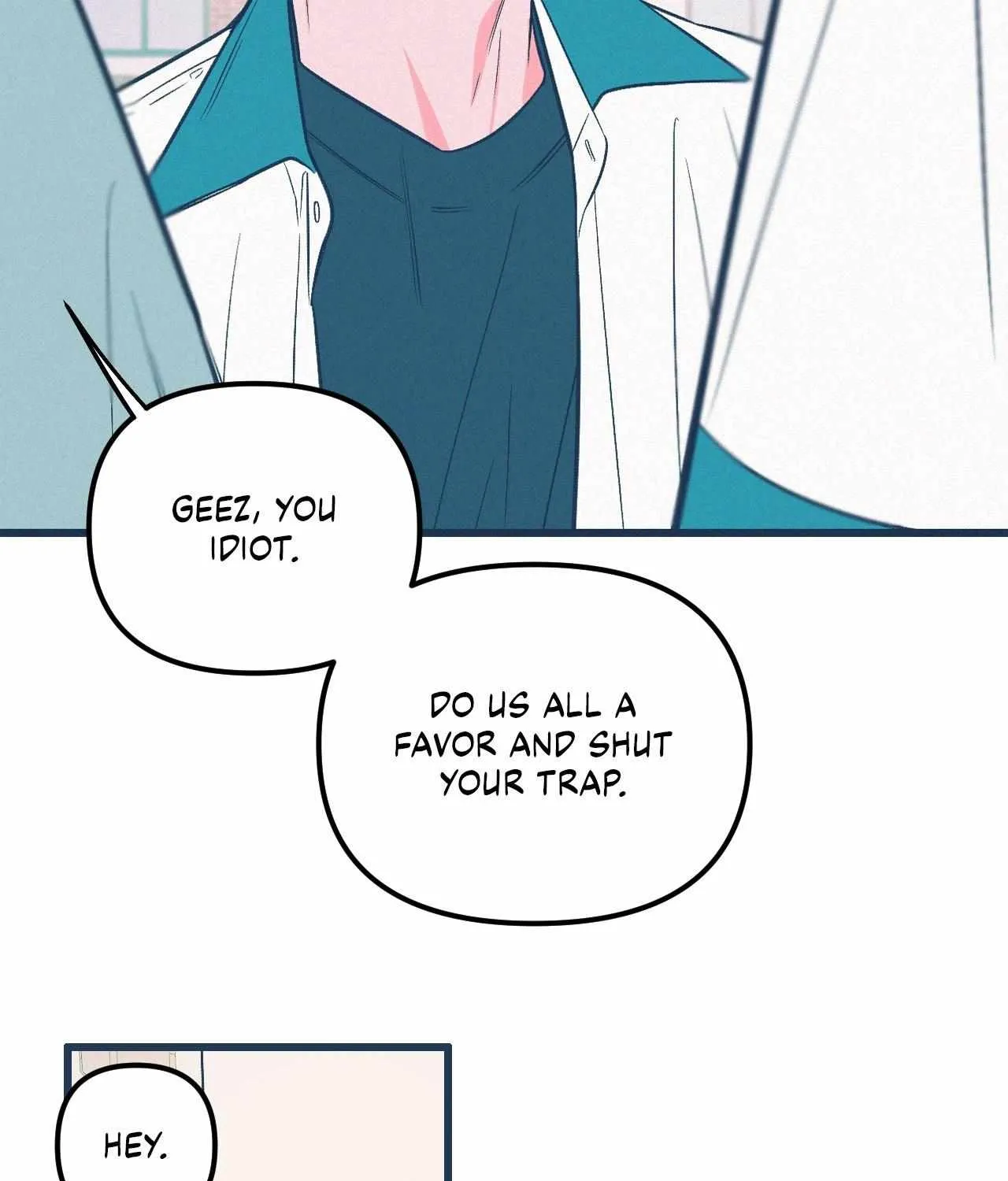 Monochrome Diary Mangakakalot X Chapter 1.2 Page 10
