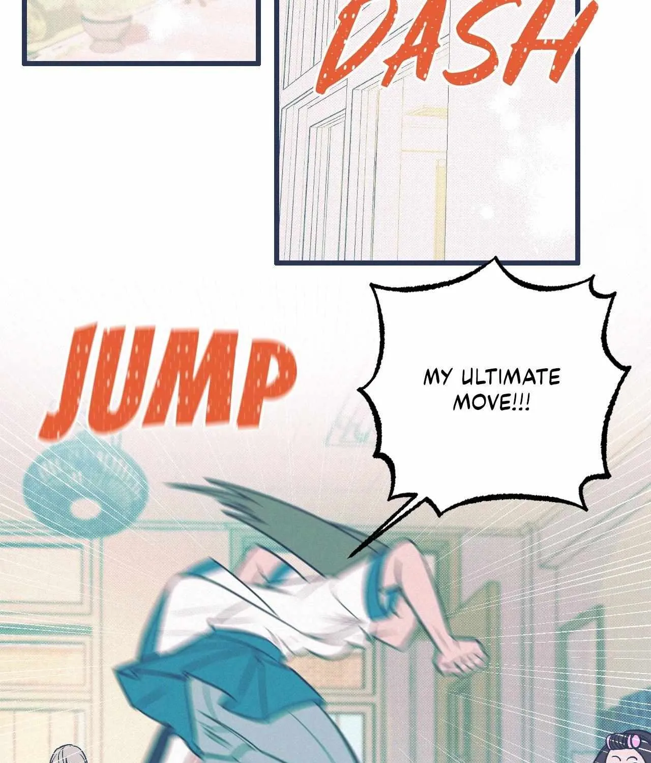 Monochrome Diary Mangakakalot X Chapter 1.2 Page 133