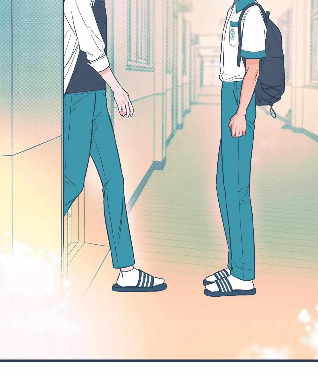 Monochrome Diary Mangakakalot X Chapter 1.2 Page 150