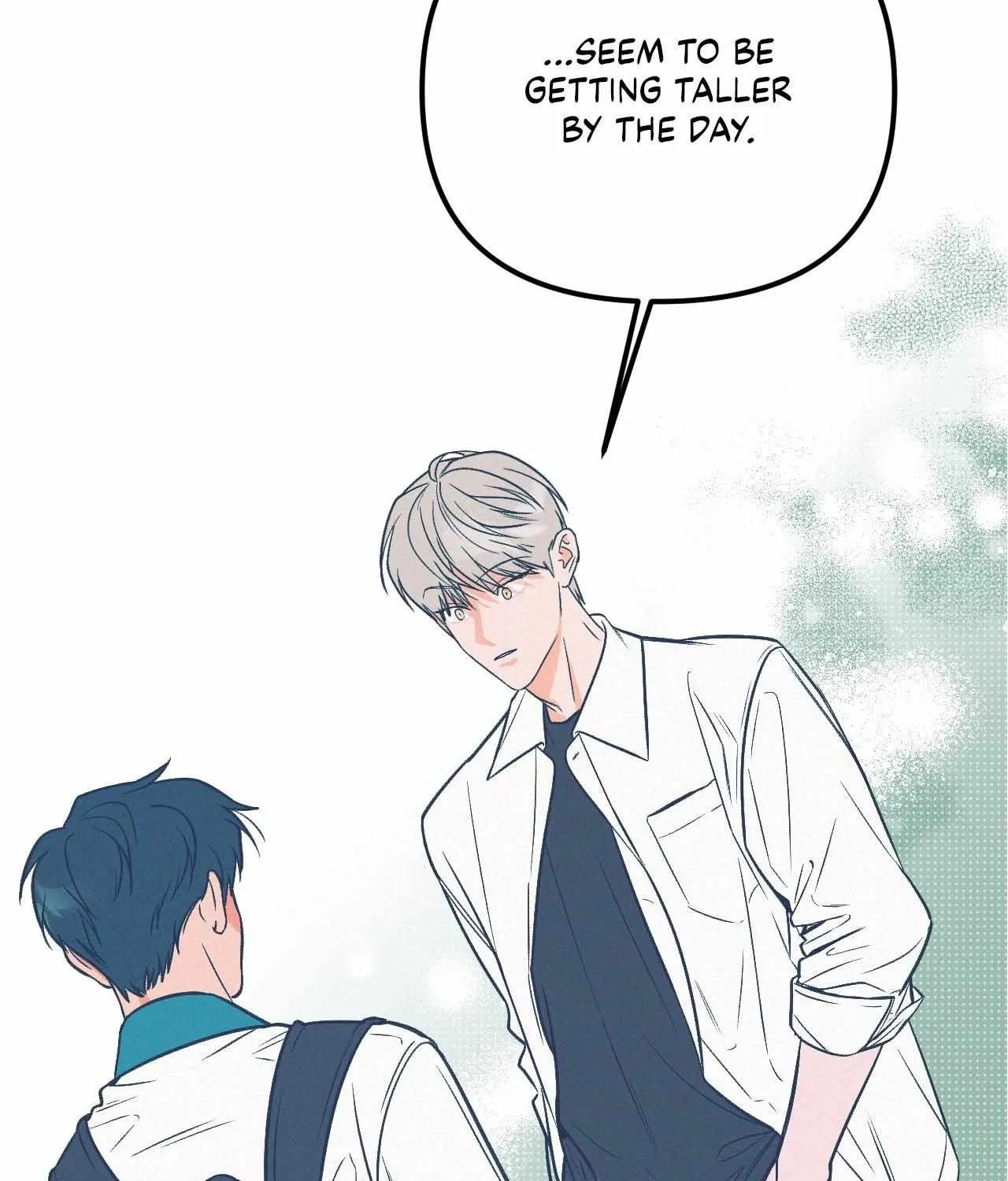 Monochrome Diary Mangakakalot X Chapter 1.2 Page 156