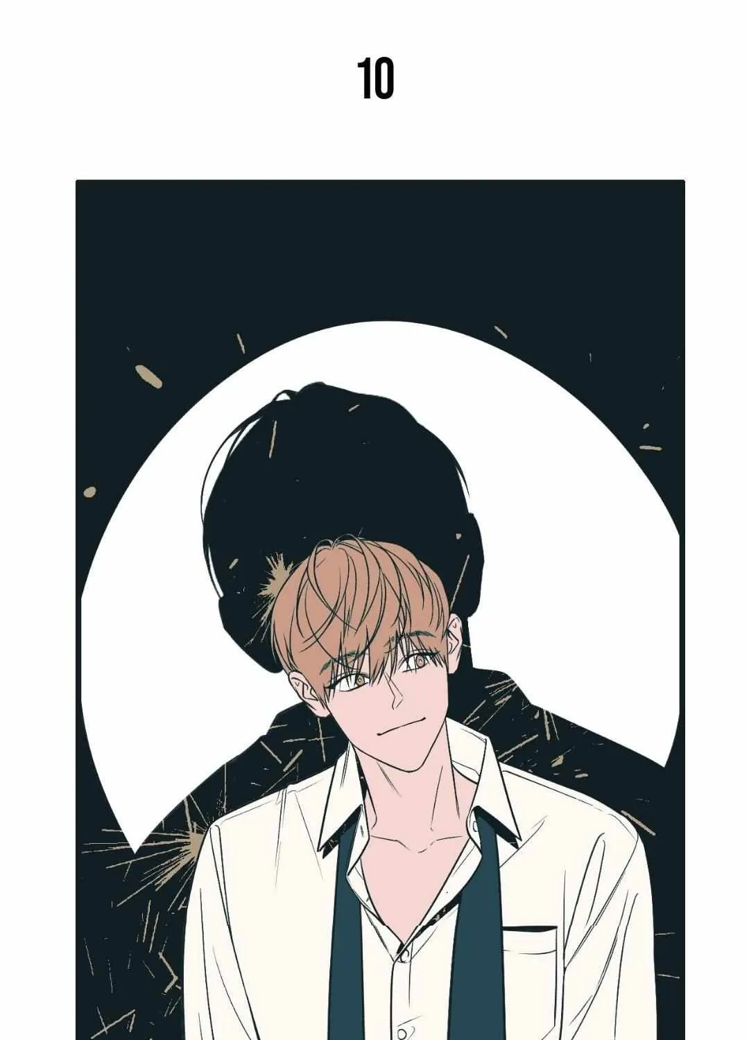 Monochrome Diary Mangakakalot X Chapter 10 Page 14