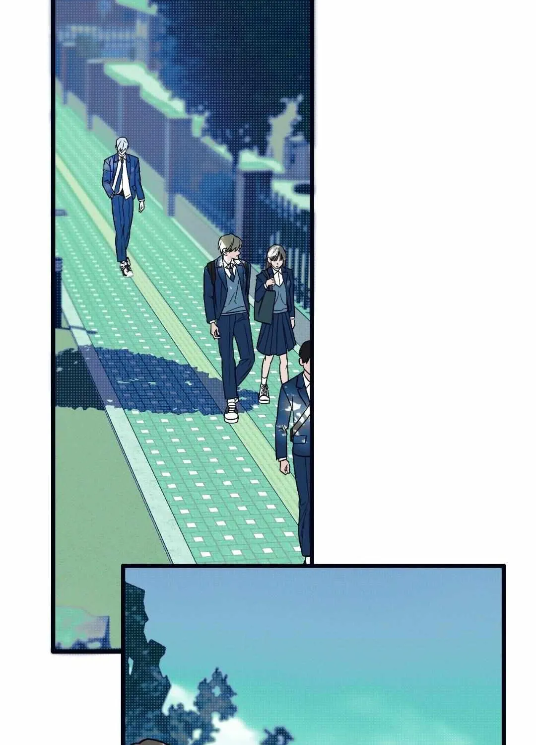 Monochrome Diary Mangakakalot X Chapter 10 Page 134