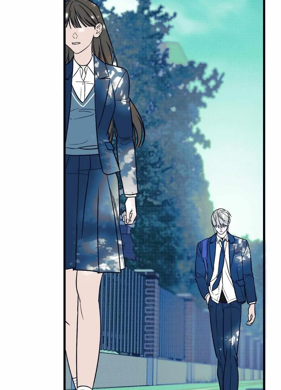 Monochrome Diary Mangakakalot X Chapter 10 Page 135