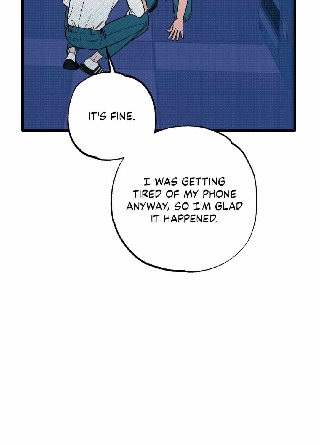 Monochrome Diary Mangakakalot X Chapter 10 Page 29