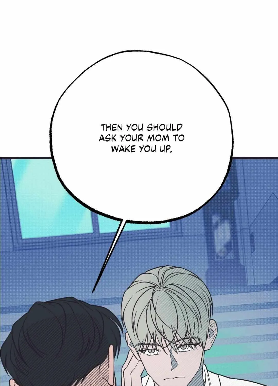 Monochrome Diary Mangakakalot X Chapter 10 Page 31