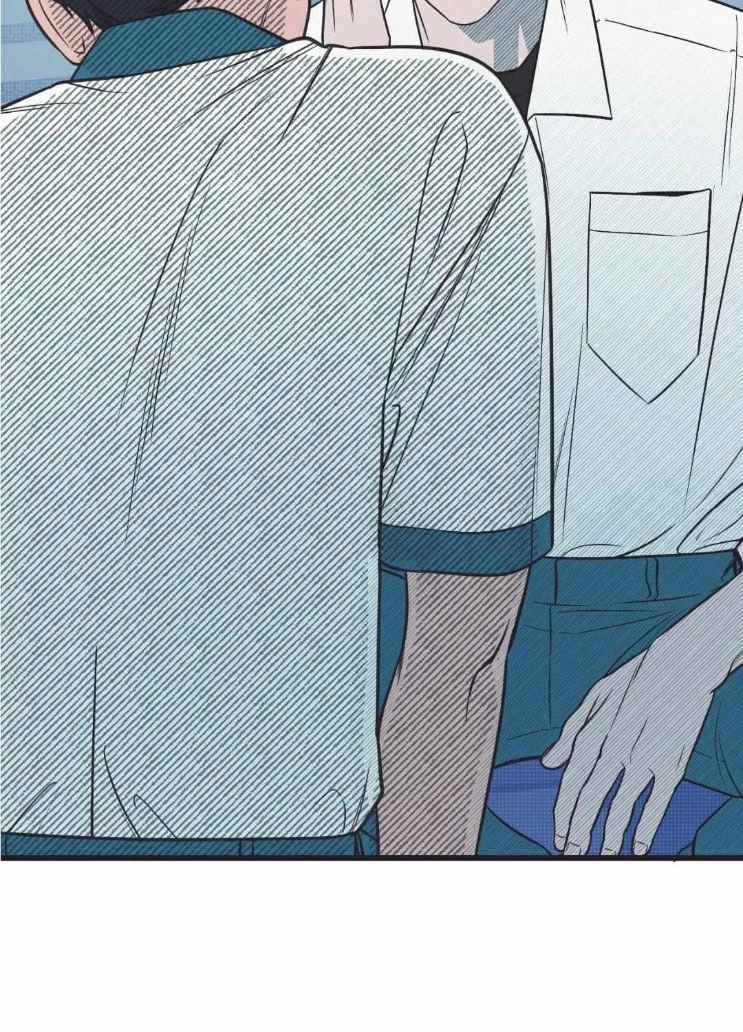 Monochrome Diary Mangakakalot X Chapter 10 Page 32