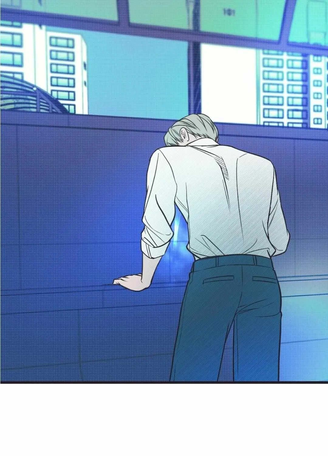 Monochrome Diary Mangakakalot X Chapter 10 Page 47
