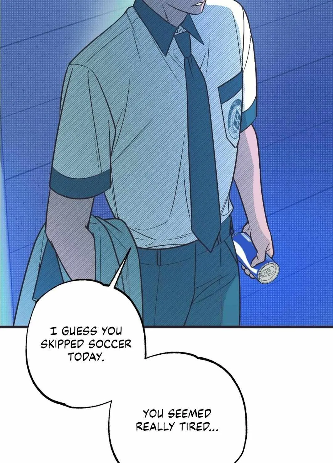 Monochrome Diary Mangakakalot X Chapter 10 Page 55