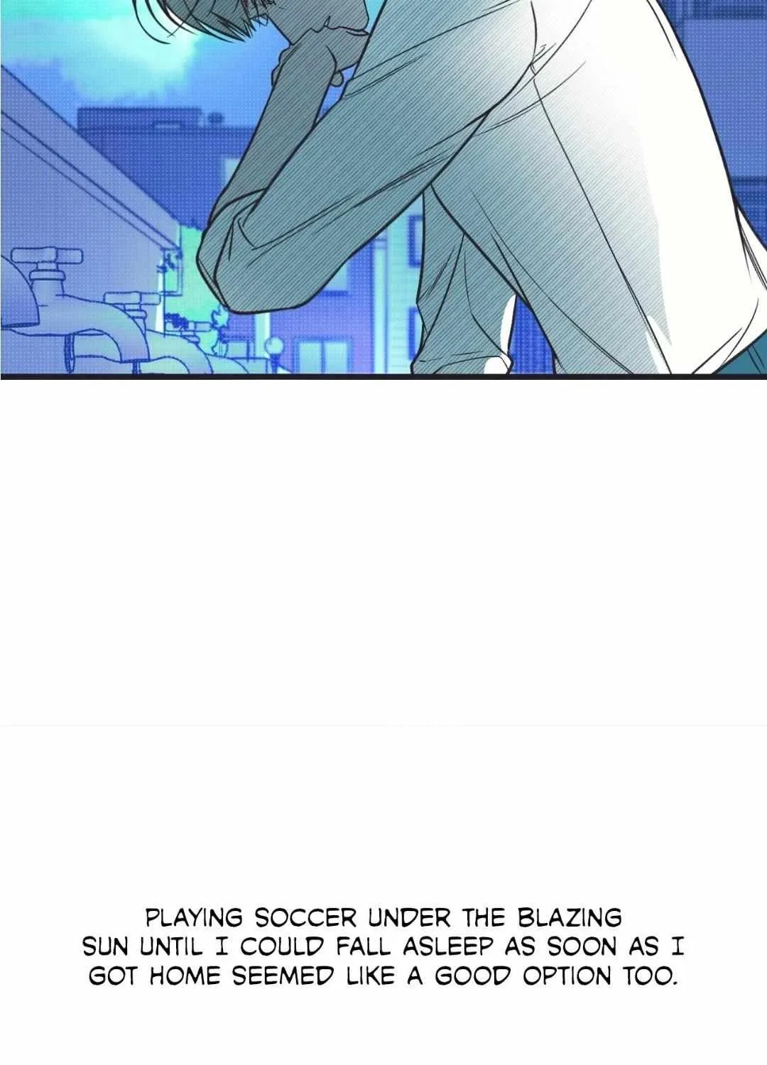 Monochrome Diary Mangakakalot X Chapter 10 Page 51