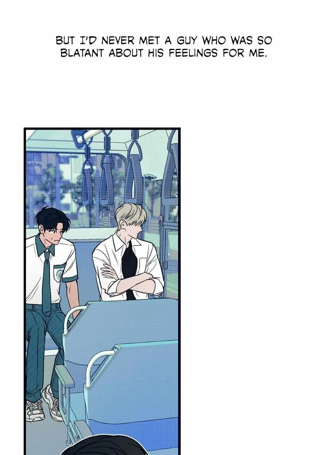 Monochrome Diary Mangakakalot X Chapter 10 Page 69