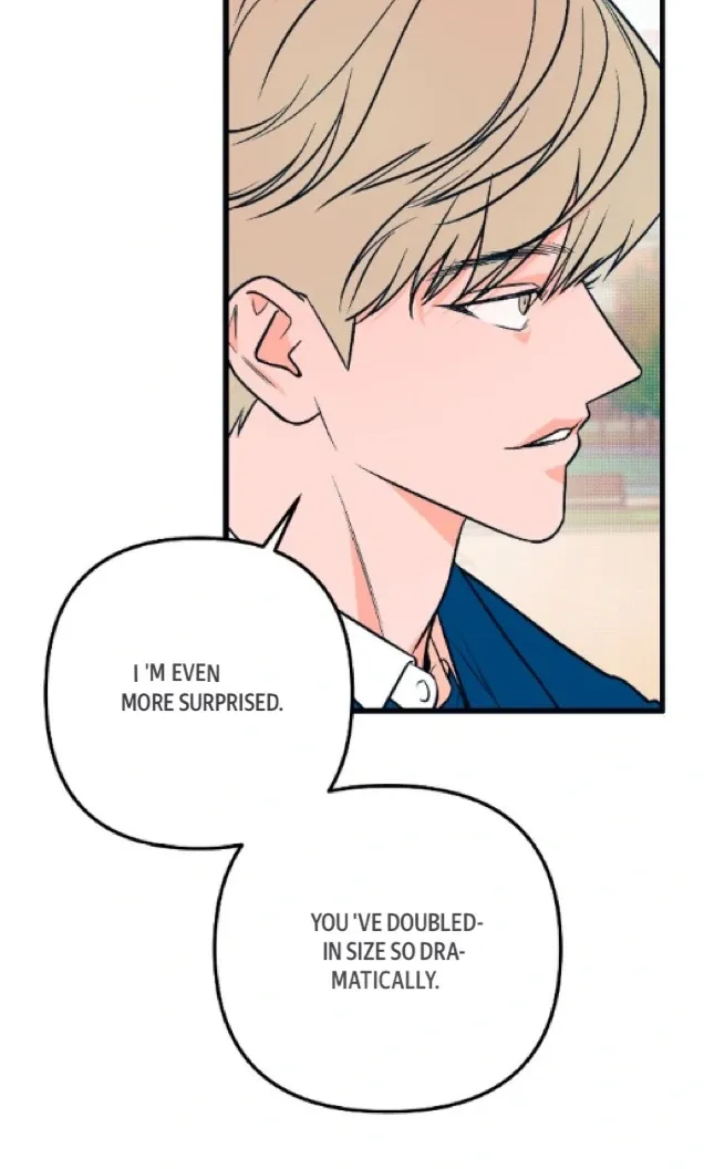 Monochrome Diary Mangakakalot X Chapter 11 Page 19