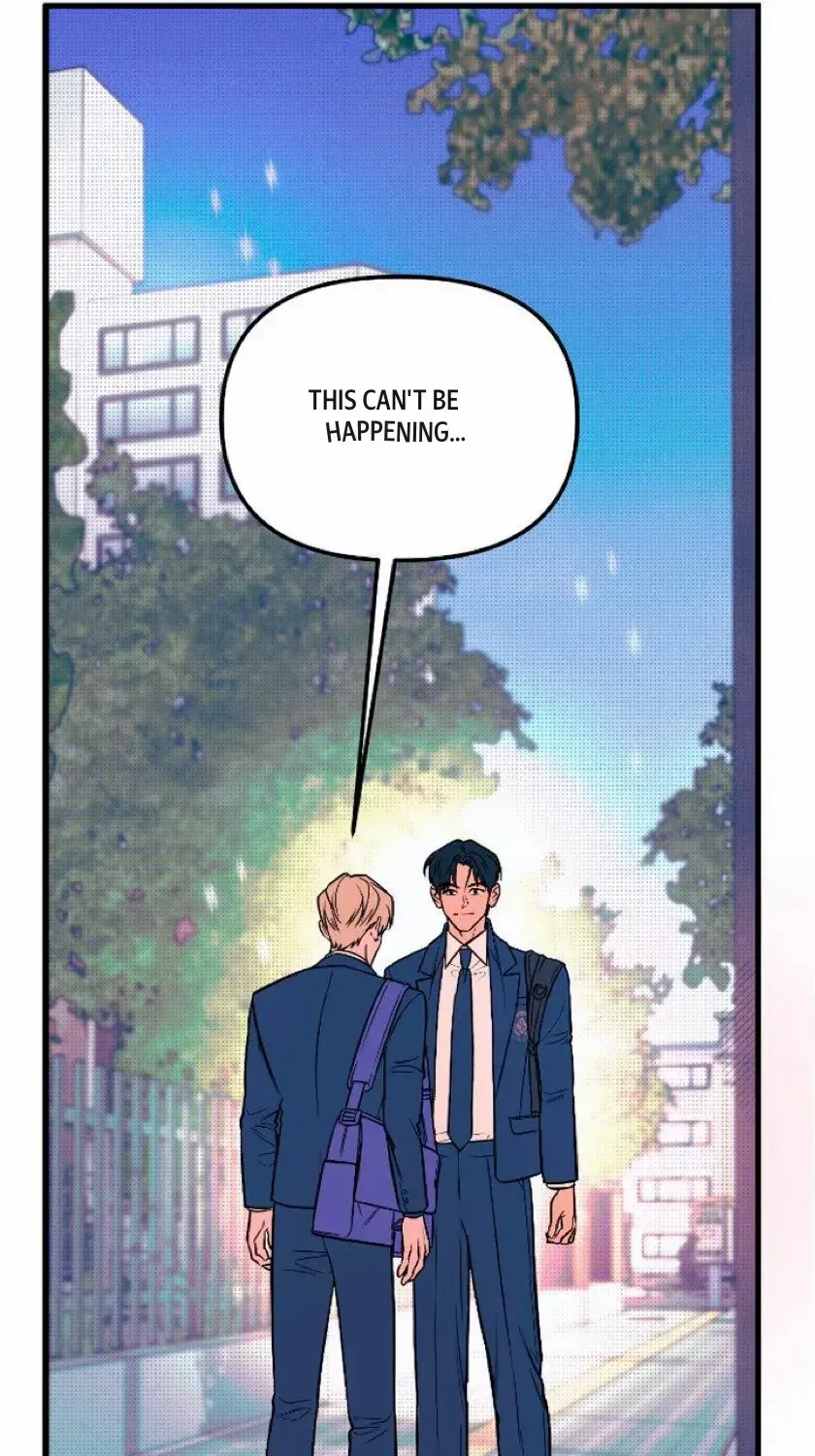 Monochrome Diary Mangakakalot X Chapter 11 Page 11