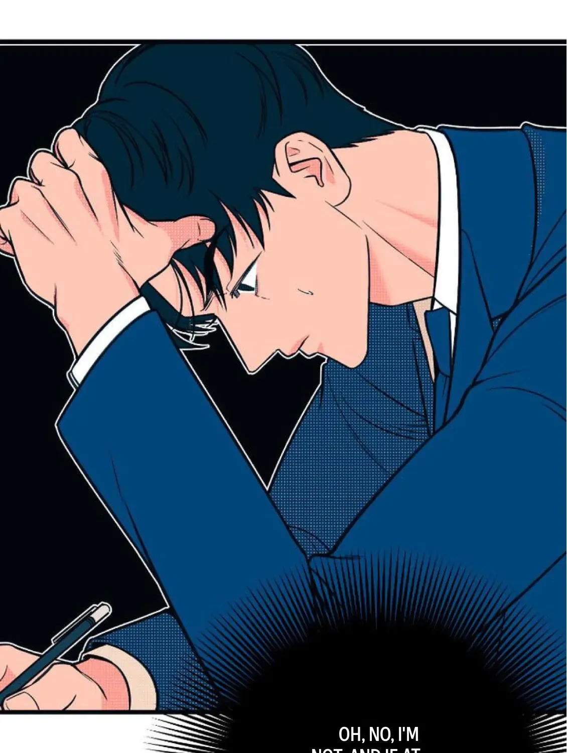 Monochrome Diary Mangakakalot X Chapter 11 Page 101