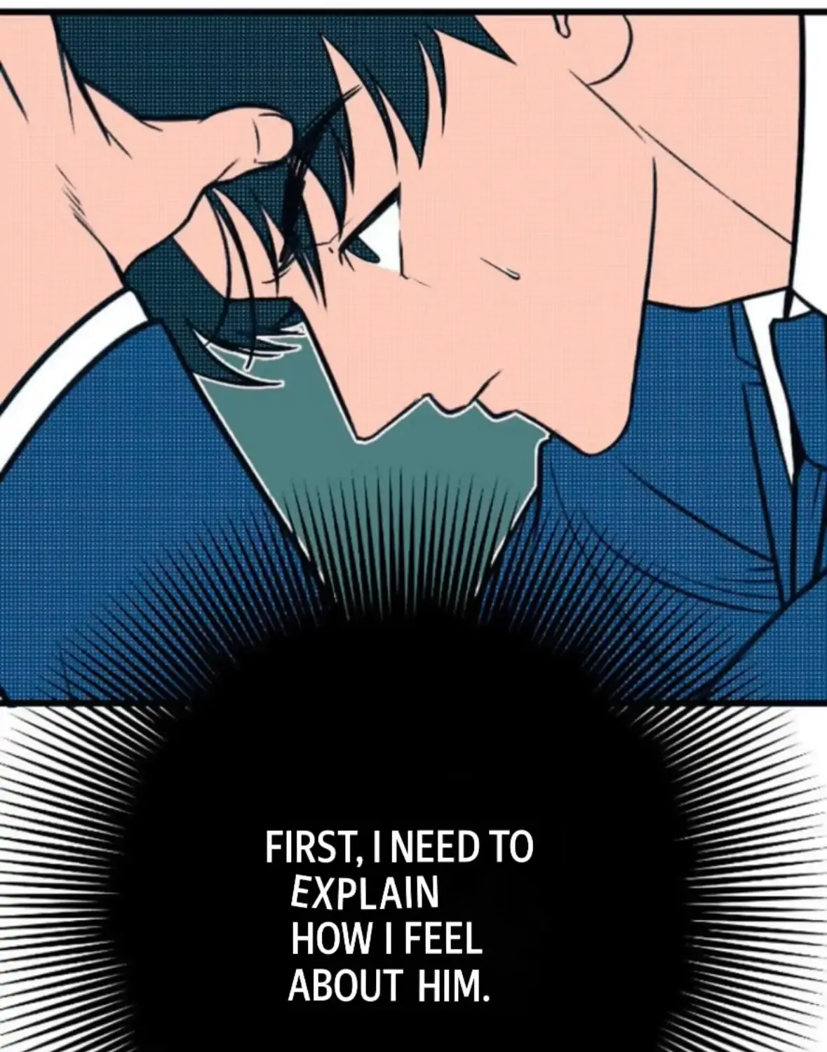 Monochrome Diary Mangakakalot X Chapter 11 Page 103