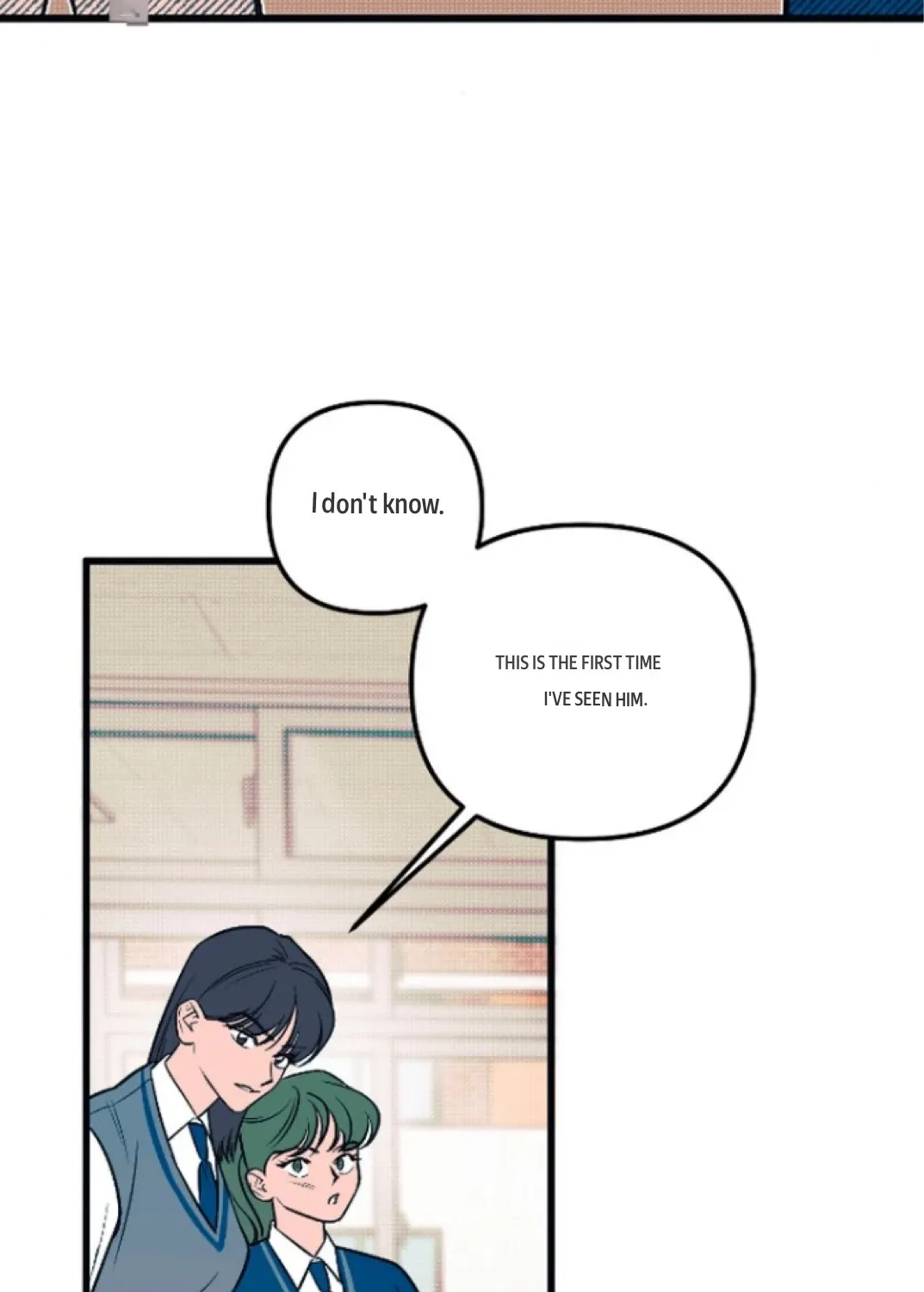 Monochrome Diary Mangakakalot X Chapter 11 Page 27