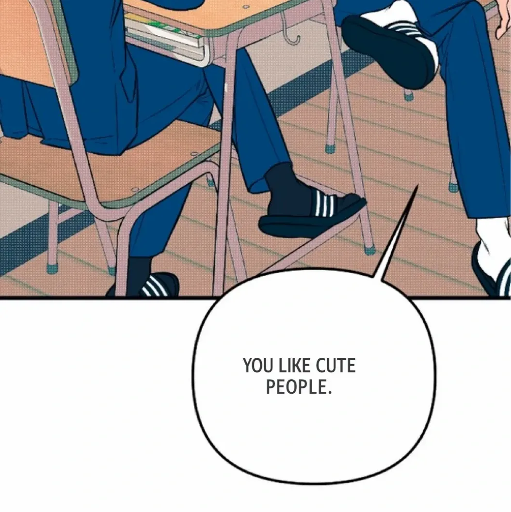 Monochrome Diary Mangakakalot X Chapter 11 Page 21