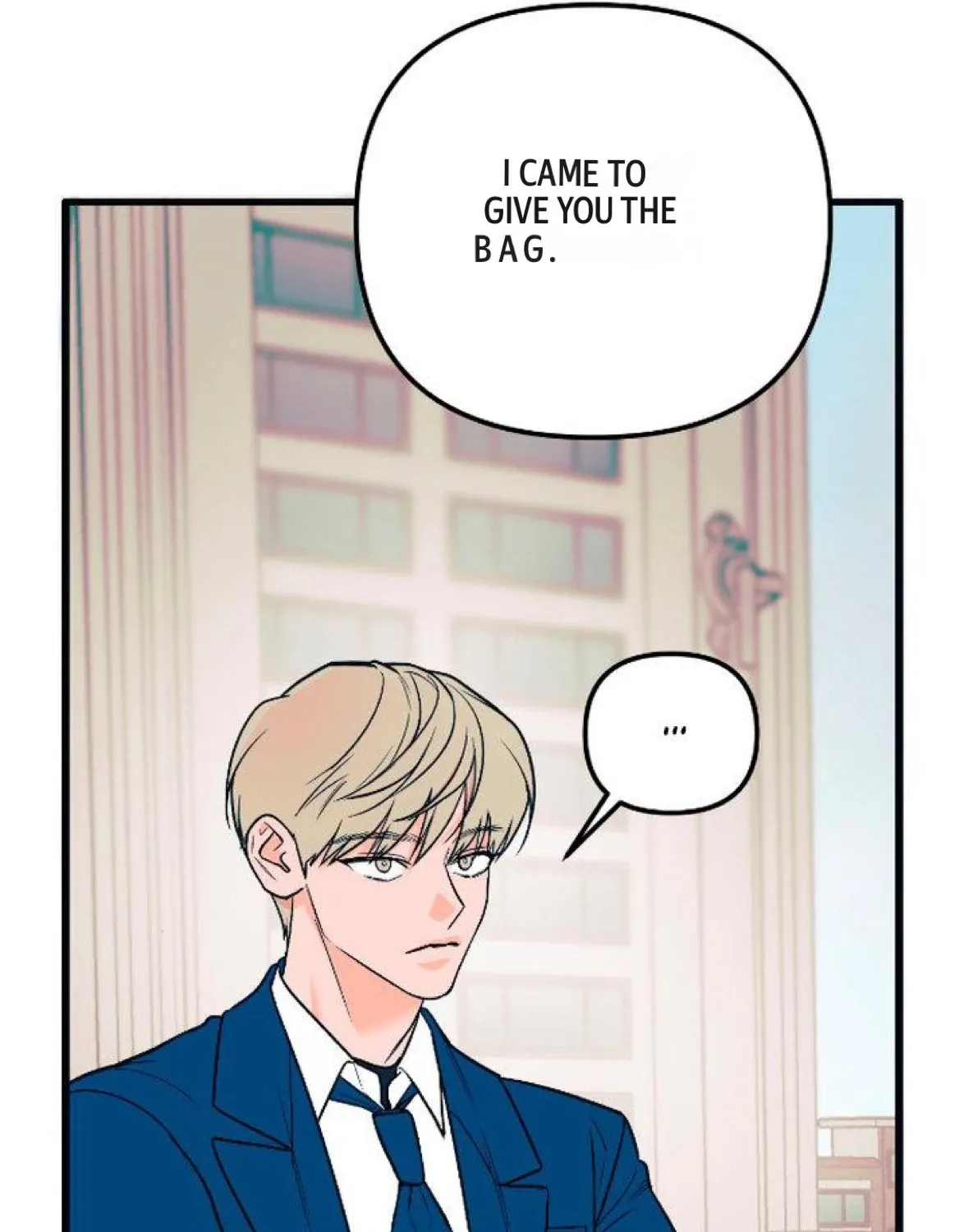 Monochrome Diary Mangakakalot X Chapter 11 Page 31