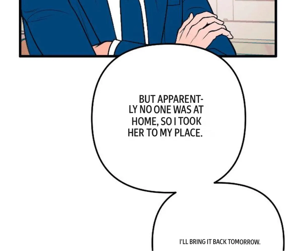 Monochrome Diary Mangakakalot X Chapter 11 Page 32