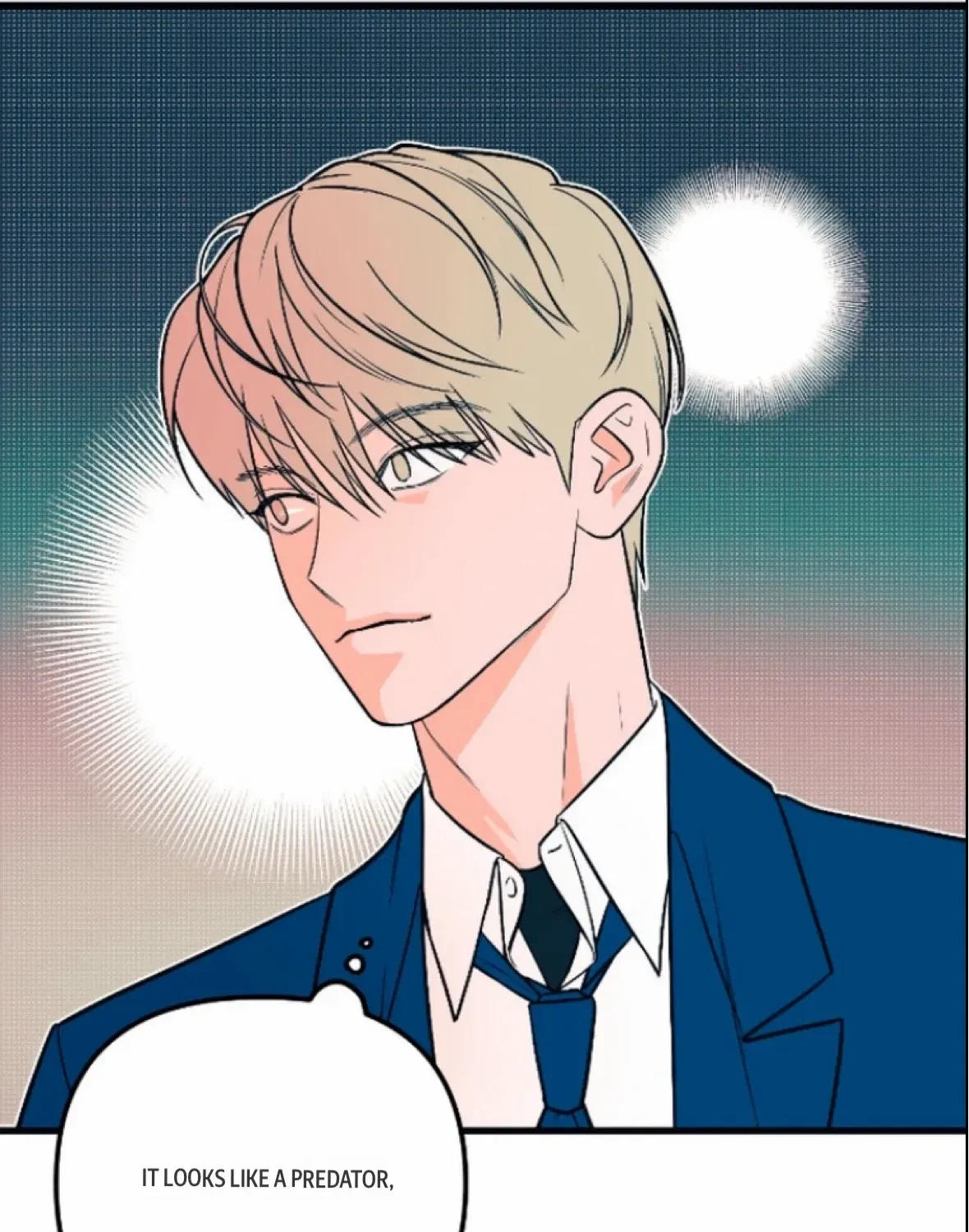 Monochrome Diary Mangakakalot X Chapter 11 Page 45
