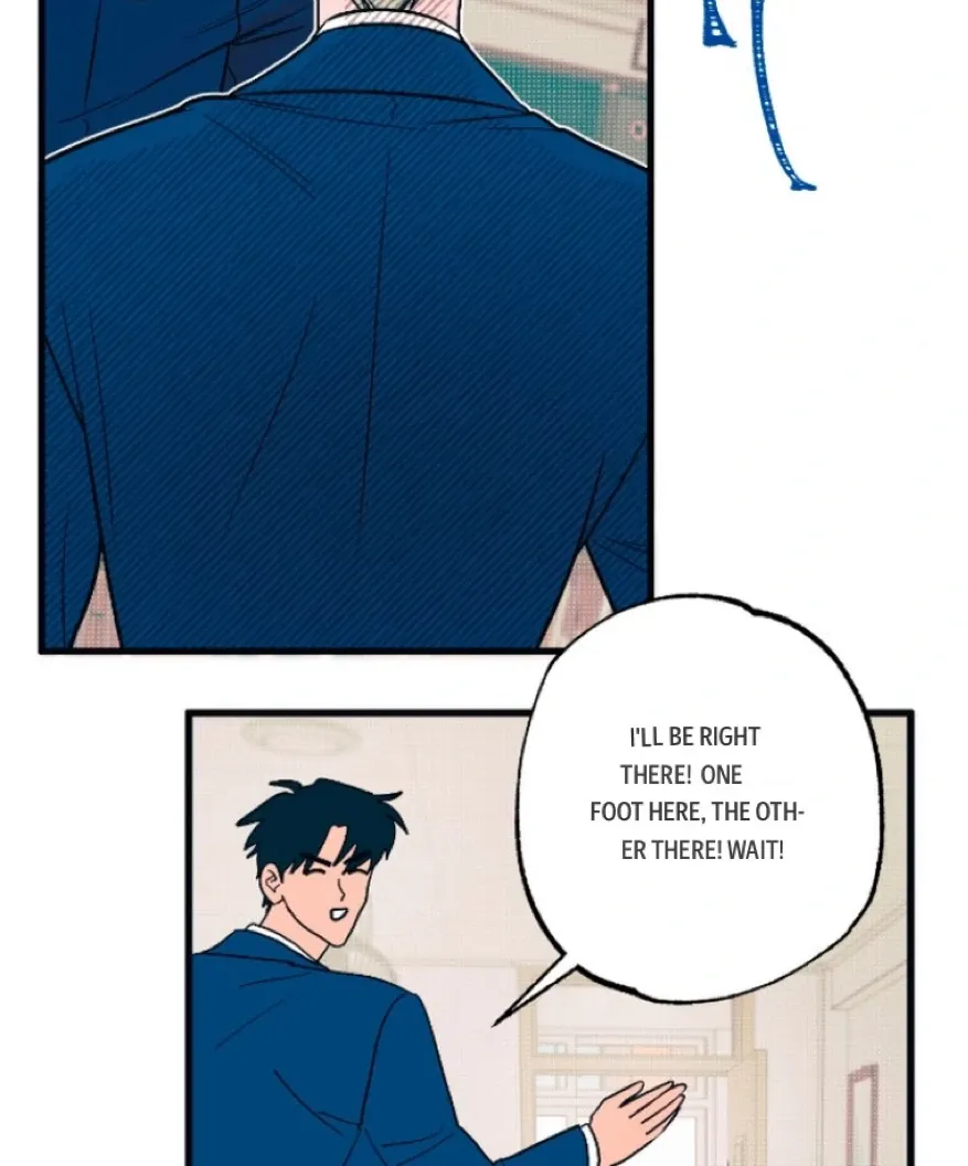 Monochrome Diary Mangakakalot X Chapter 11 Page 42