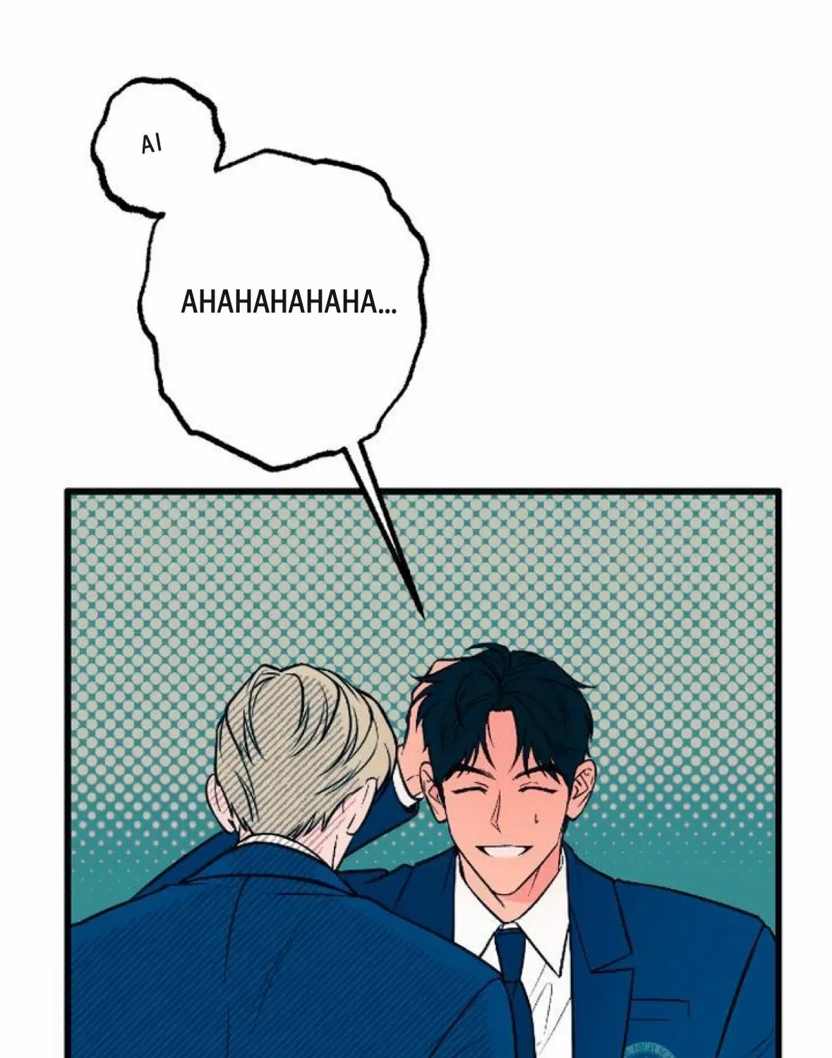 Monochrome Diary Mangakakalot X Chapter 11 Page 80