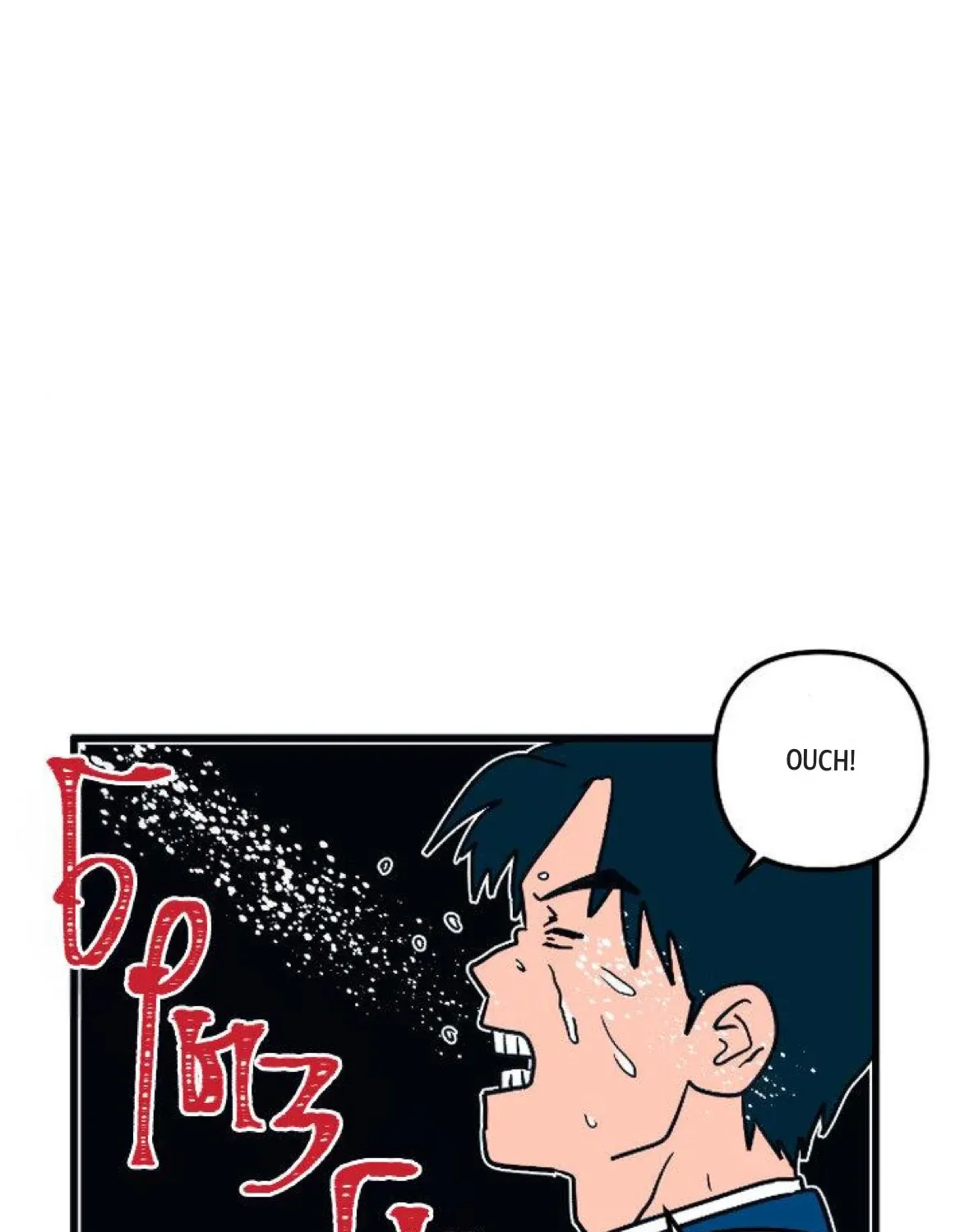 Monochrome Diary Mangakakalot X Chapter 11 Page 74