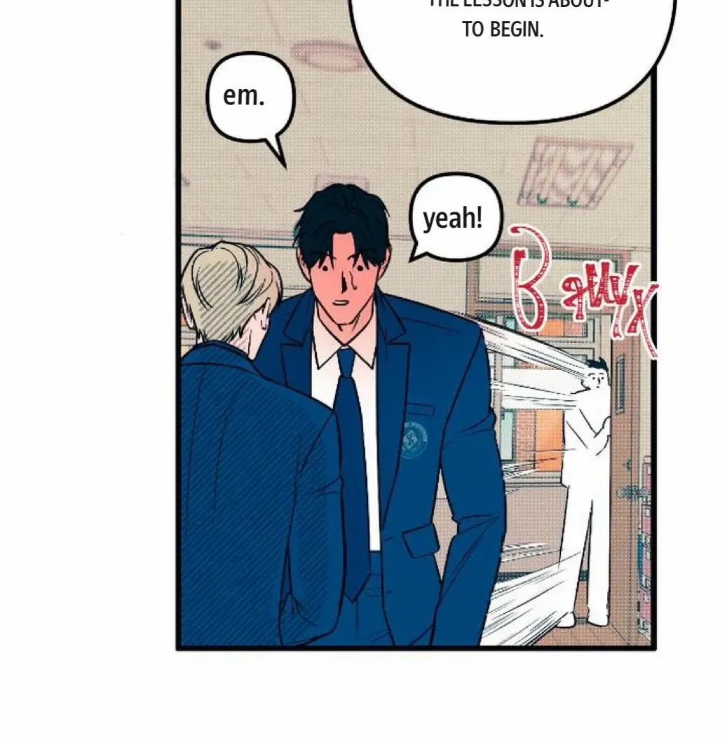 Monochrome Diary Mangakakalot X Chapter 11 Page 83