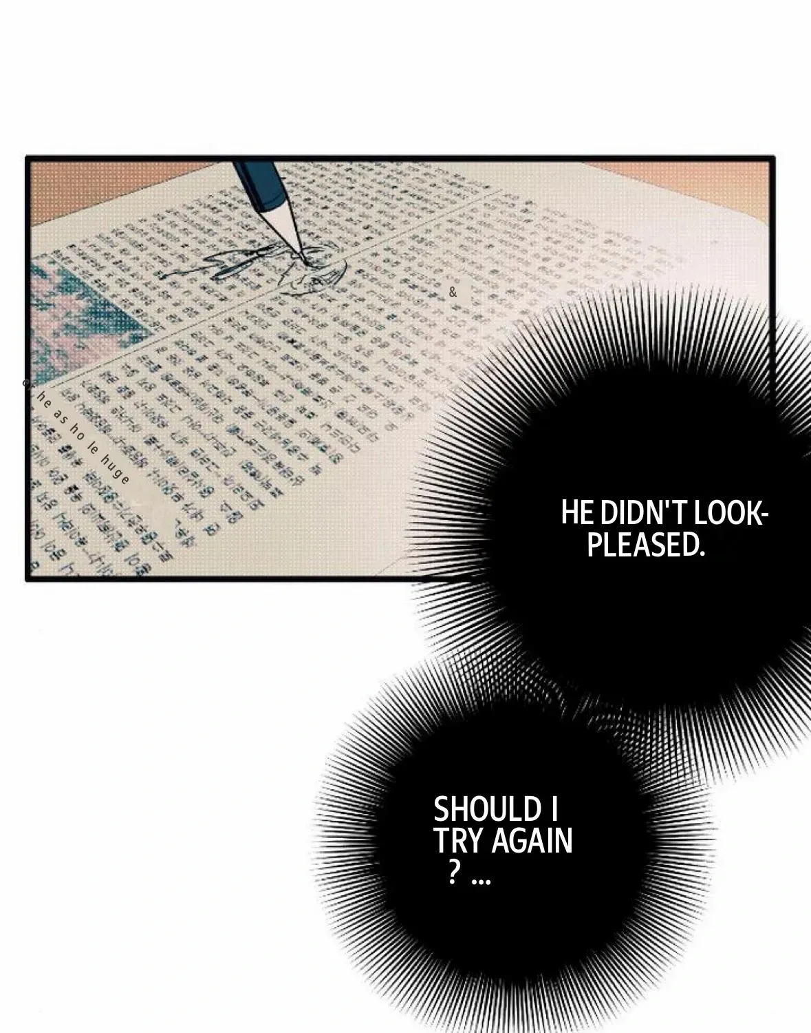 Monochrome Diary Mangakakalot X Chapter 11 Page 99