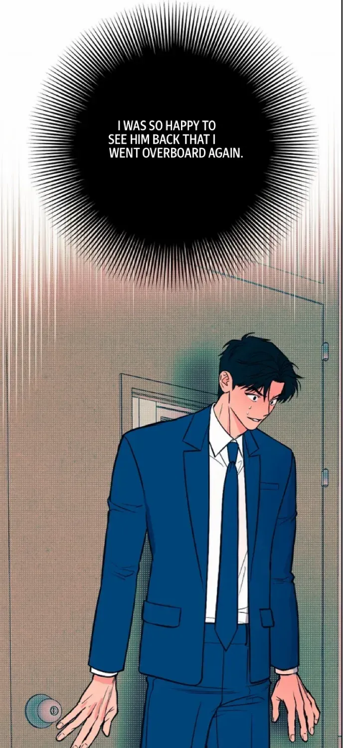 Monochrome Diary Mangakakalot X Chapter 11 Page 91