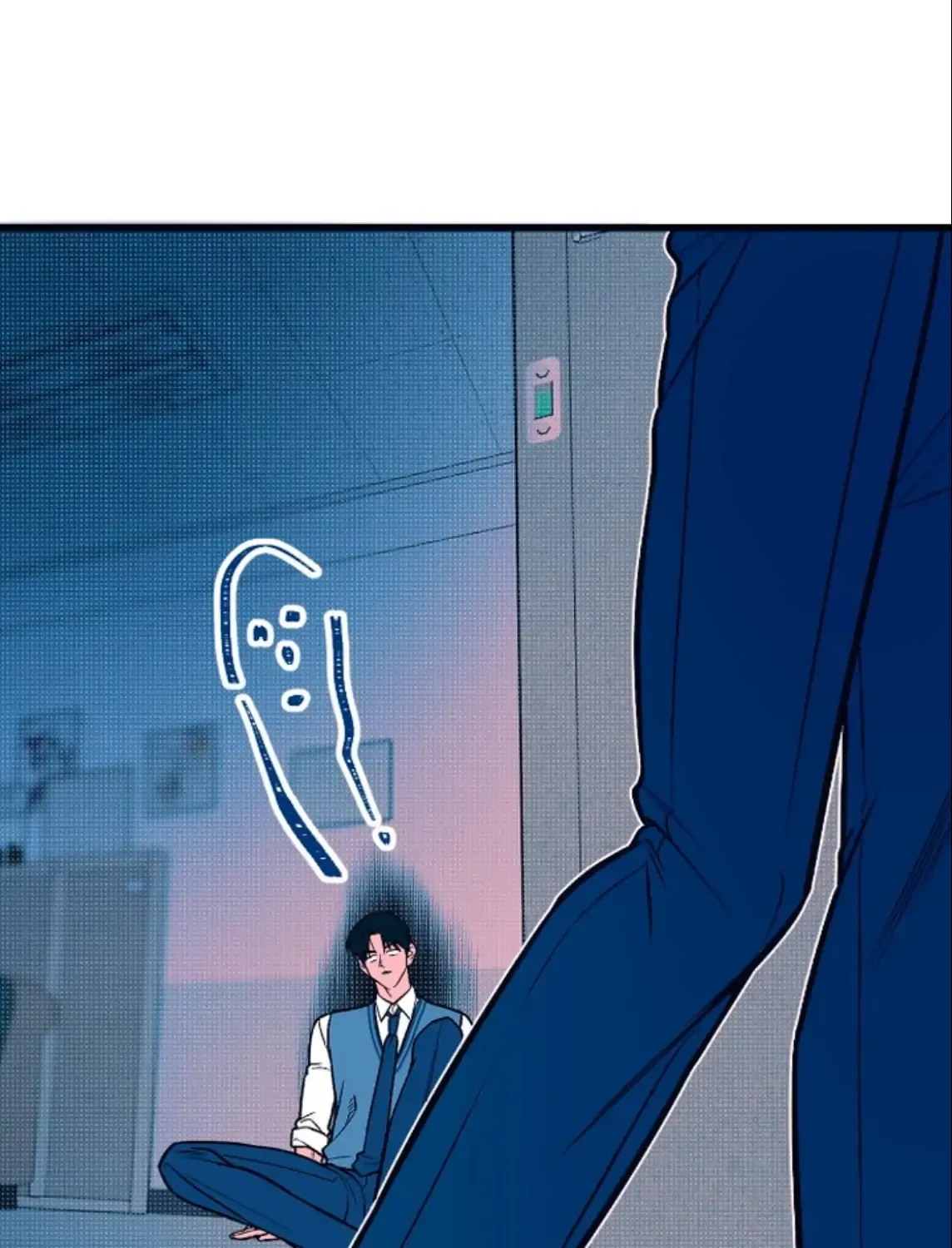 Monochrome Diary Mangakakalot X Chapter 12 Page 111
