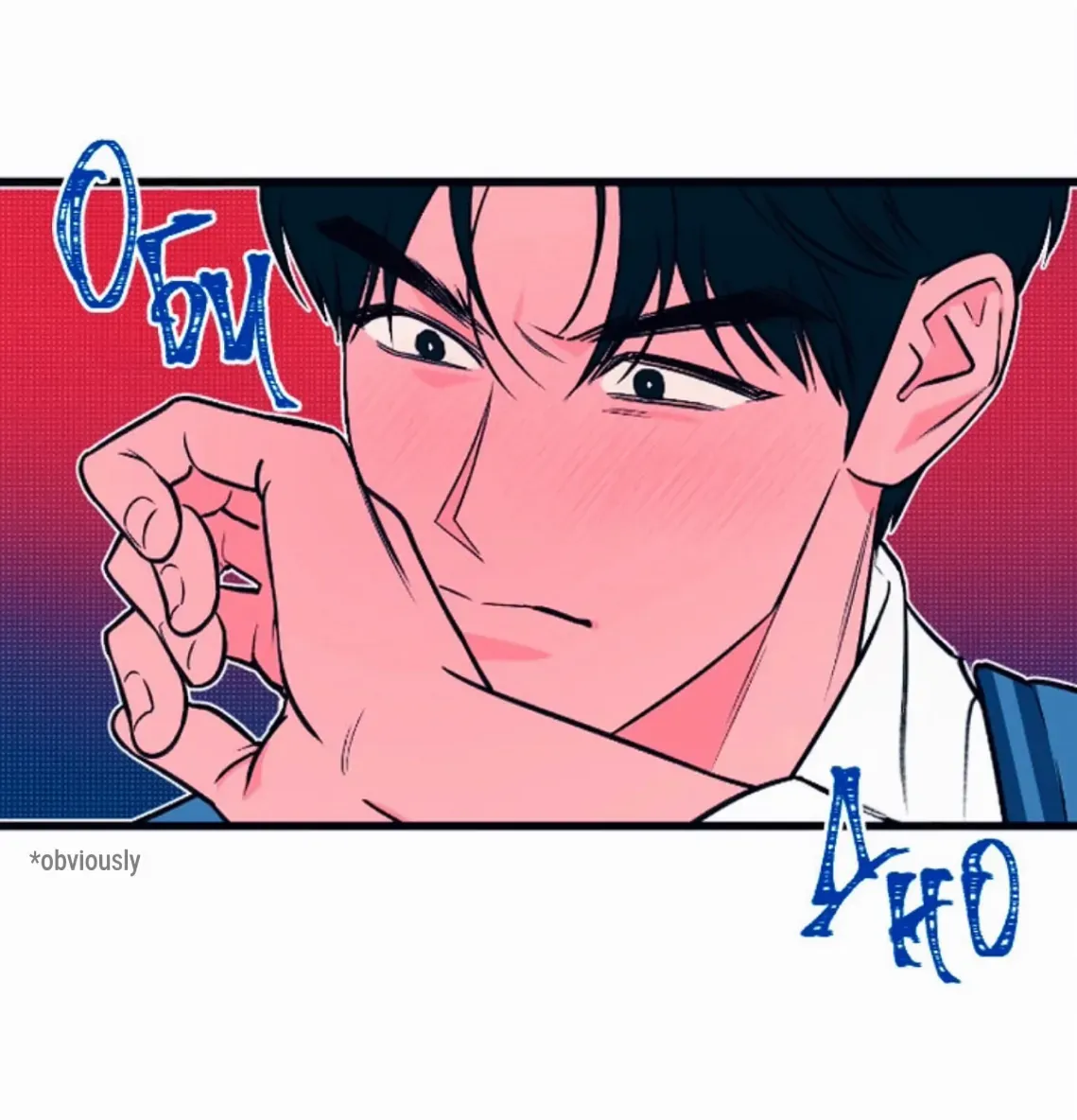 Monochrome Diary Mangakakalot X Chapter 12 Page 119