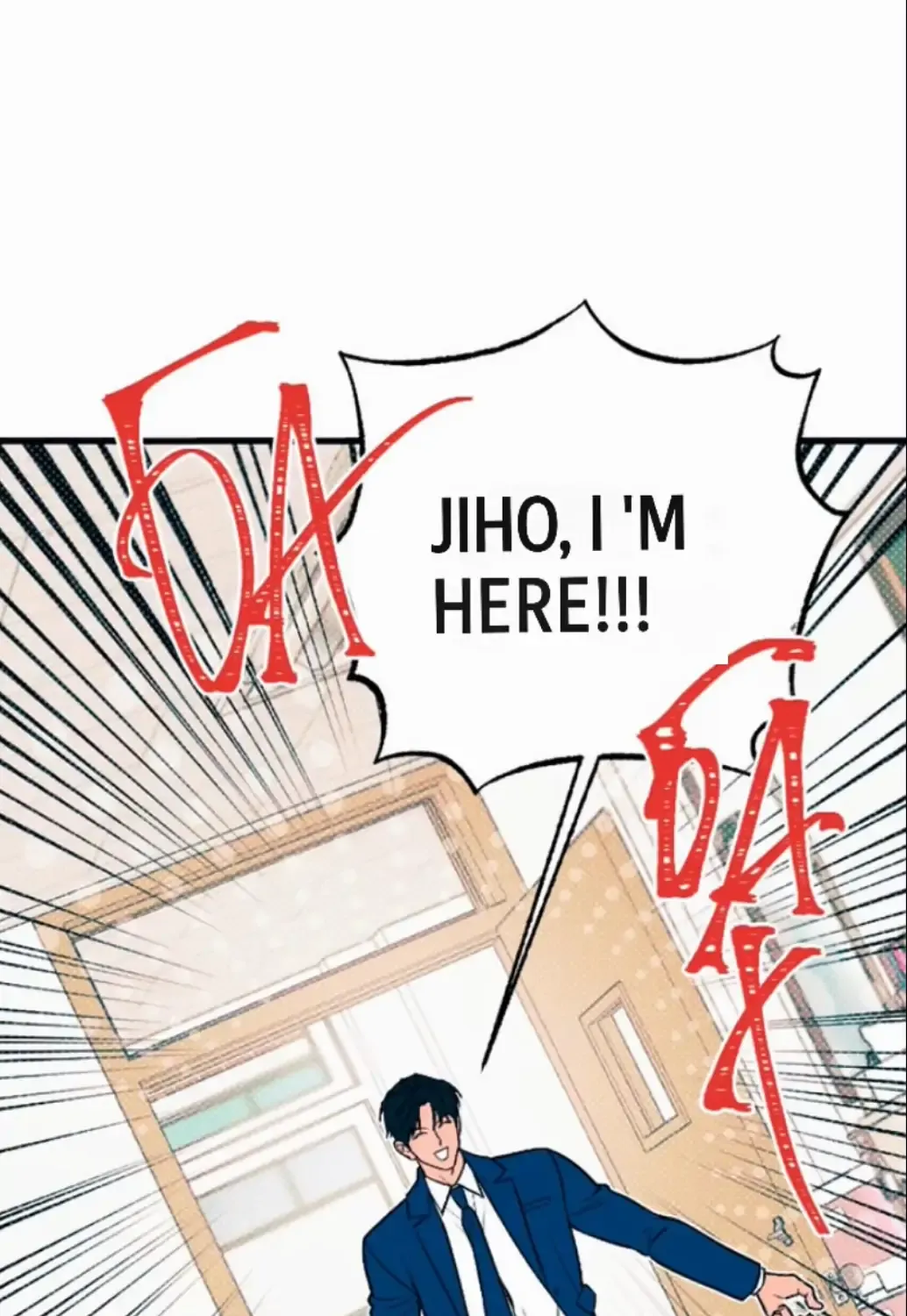 Monochrome Diary Mangakakalot X Chapter 12 Page 3