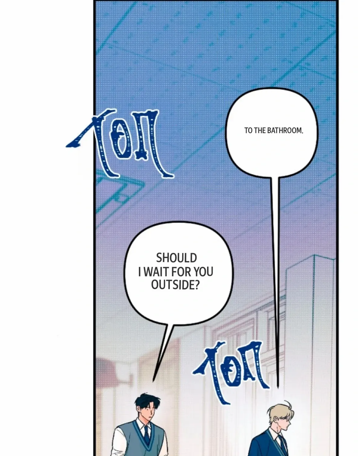 Monochrome Diary Mangakakalot X Chapter 12 Page 39