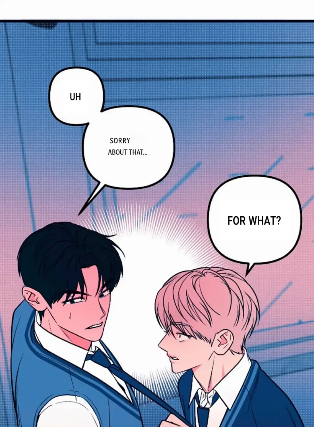 Monochrome Diary Mangakakalot X Chapter 12 Page 79