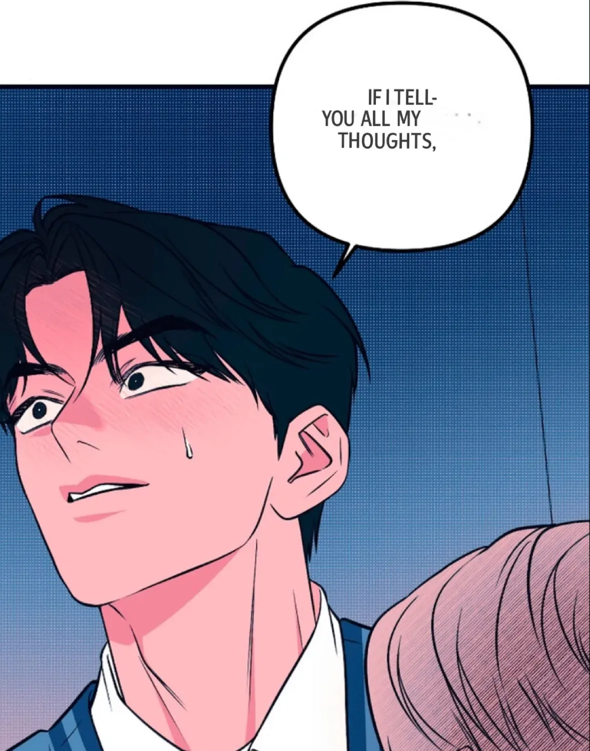 Monochrome Diary Mangakakalot X Chapter 12 Page 81