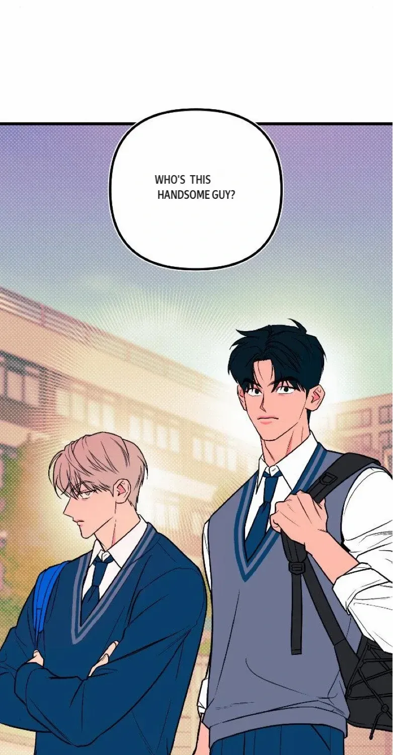 Monochrome Diary Mangakakalot X Chapter 13 Page 16