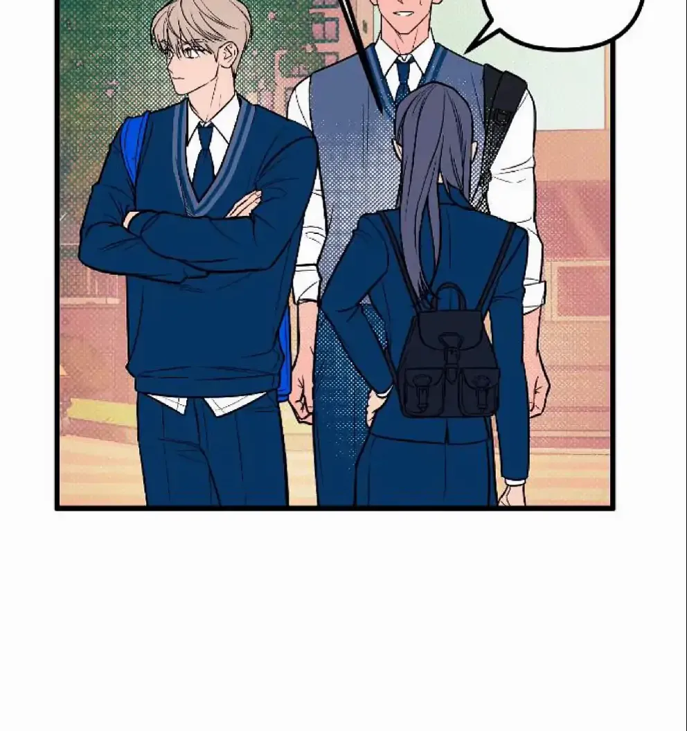 Monochrome Diary Mangakakalot X Chapter 13 Page 19