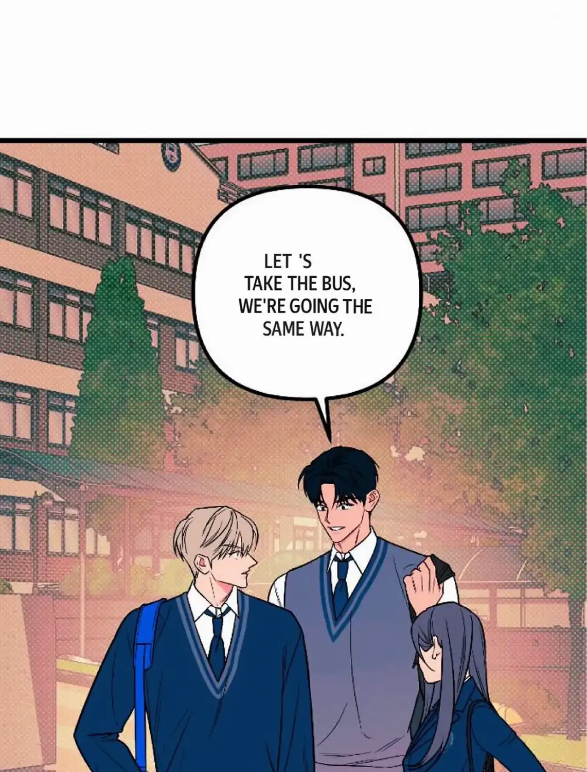 Monochrome Diary Mangakakalot X Chapter 13 Page 11