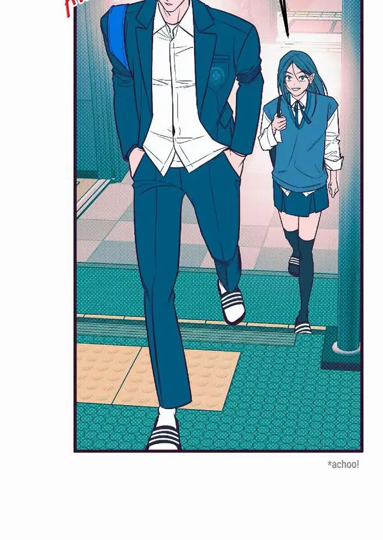 Monochrome Diary Mangakakalot X Chapter 13 Page 112