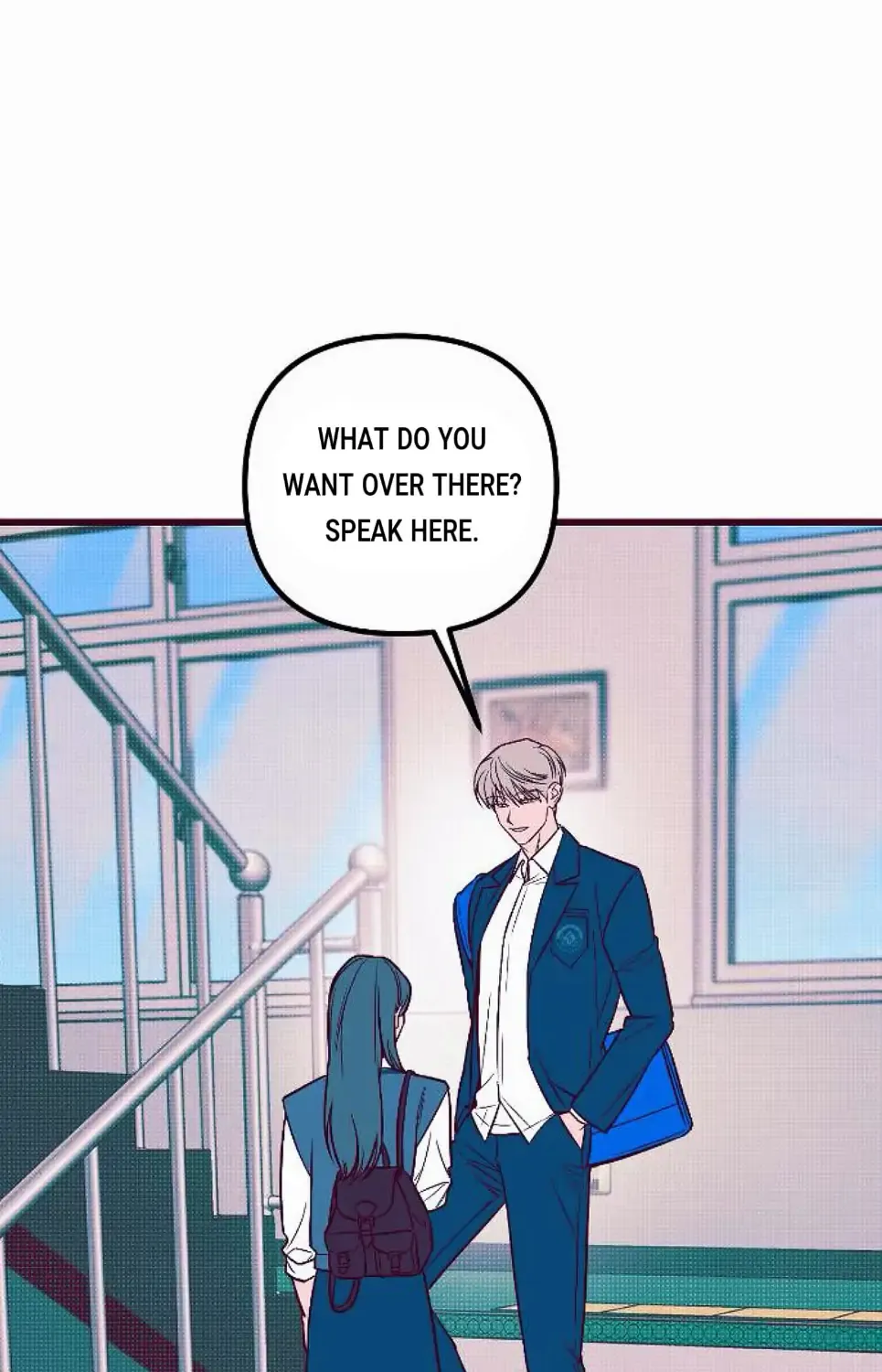 Monochrome Diary Mangakakalot X Chapter 13 Page 115