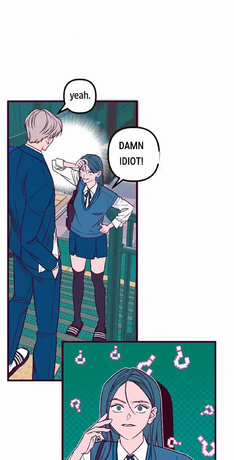 Monochrome Diary Mangakakalot X Chapter 13 Page 121
