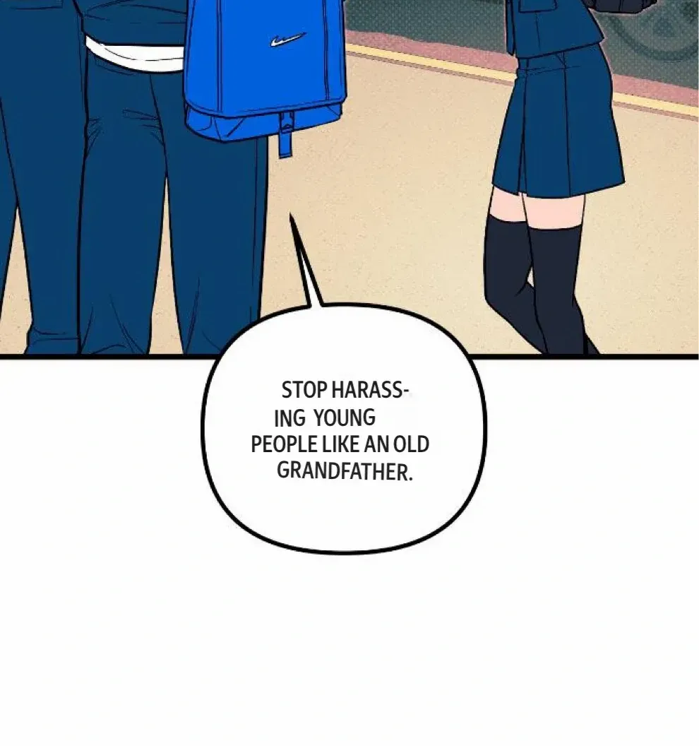 Monochrome Diary Mangakakalot X Chapter 13 Page 26